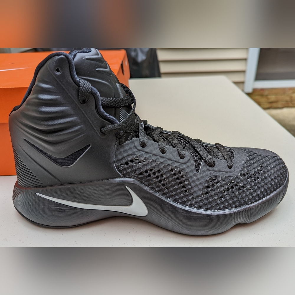 Nike Zoom Hyperfuse 2014